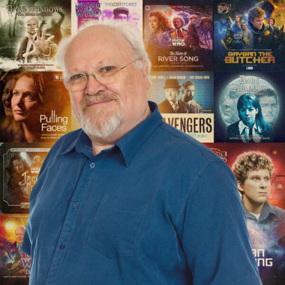 SALE! This is Colin Baker!
