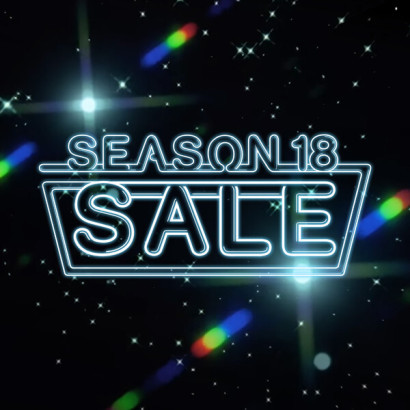 Flash Doctor Who Sale!