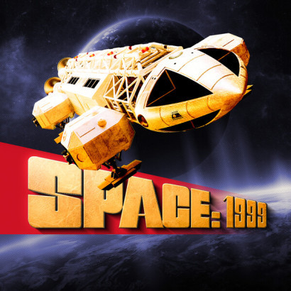 Happy 50th, Space: 1999