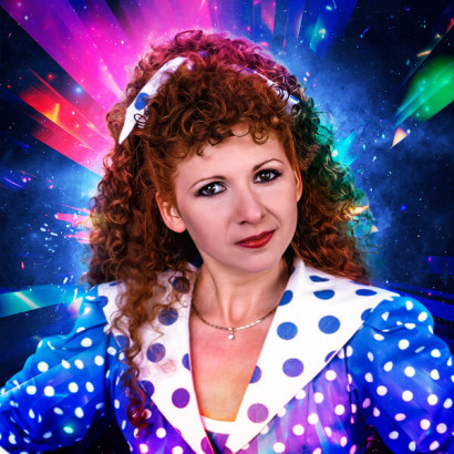 Flash Doctor Who Sale!