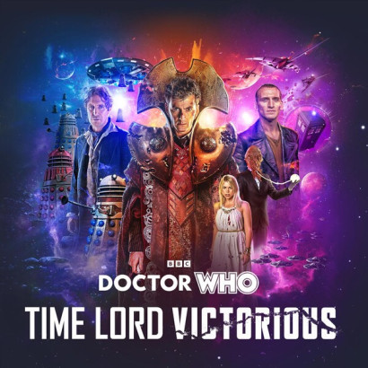 Flash Doctor Who Sale!