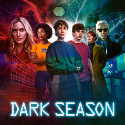 Flash Dark Season Sale!