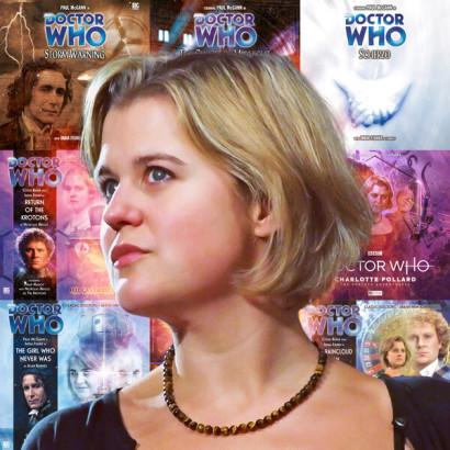 SALE! Charley Pollard