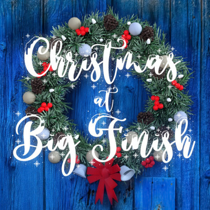 Christmas at Big Finish!