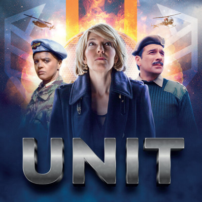 UNIT land and sea SALE! 