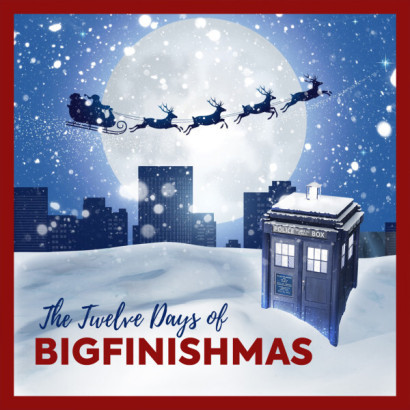 BigFinishmas is live!