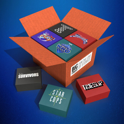 Winter Warehouse Clearance Sale! 