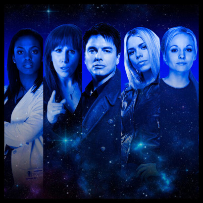 Friends of the Doctor