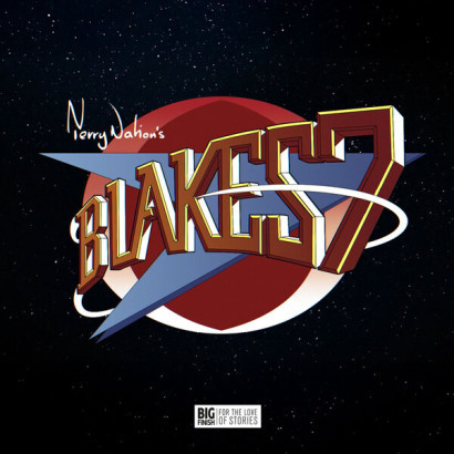 Flash Blake's 7 Sale!