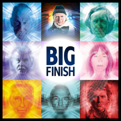 Flash Doctor Who Sale!