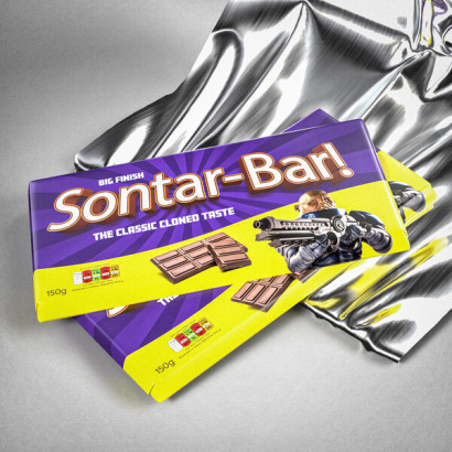 Easter Doctor Who Sale!