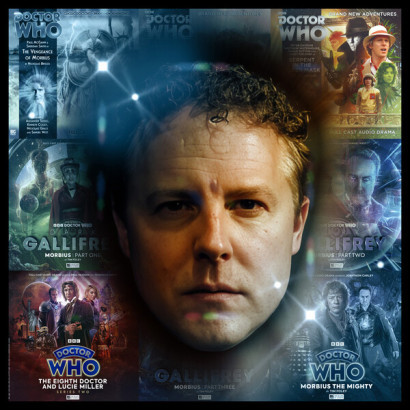 Flash Doctor Who Sale!