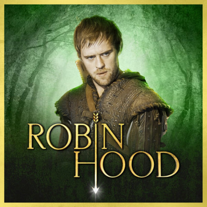 Robin Hood Sale!