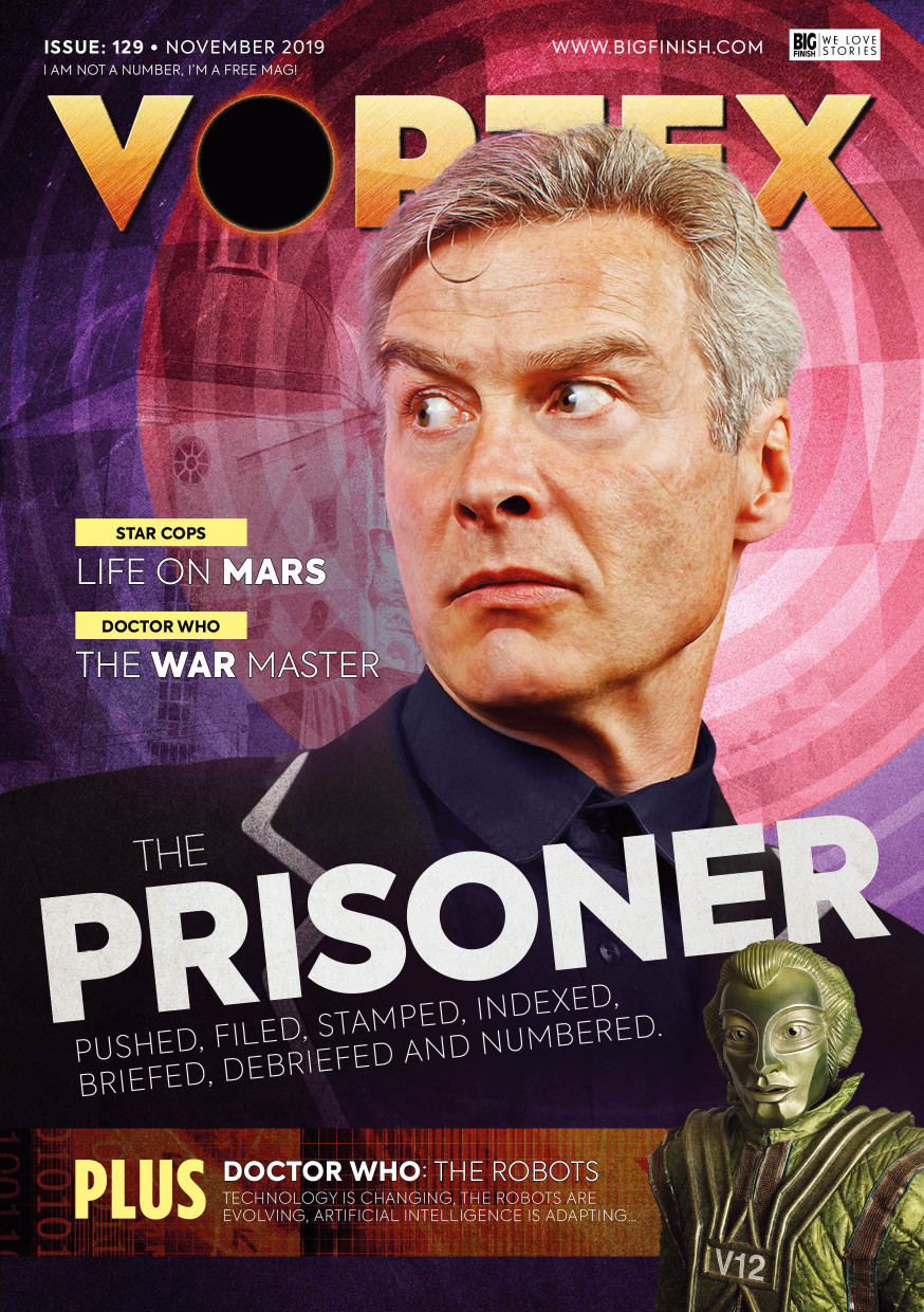 Vortex issue #129