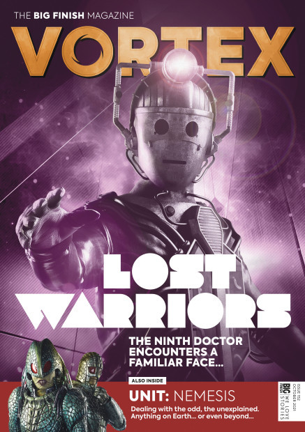 Vortex: Issue #152