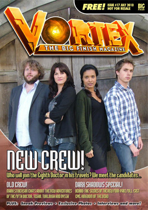 Vortex issue #17