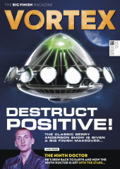 Vortex issue #161