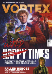 Vortex issue #194