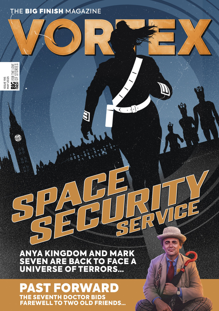 Vortex issue #195