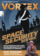 Vortex issue #195