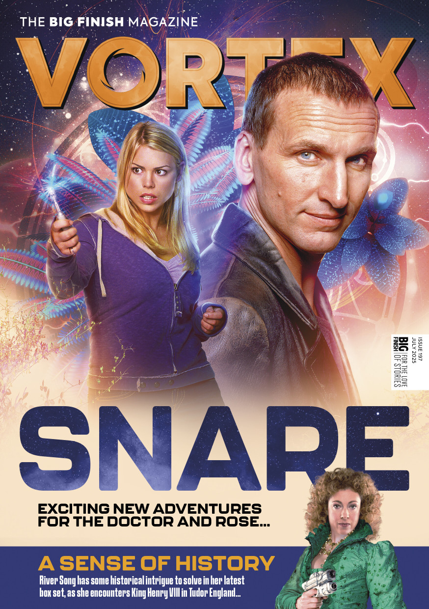 Vortex issue #197