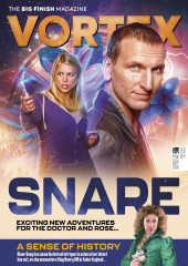 Vortex issue #197