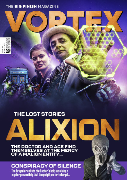 Vortex: Issue #198