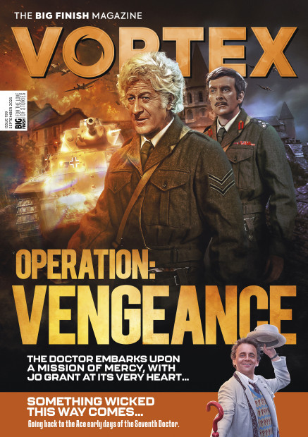 Vortex: Issue #199