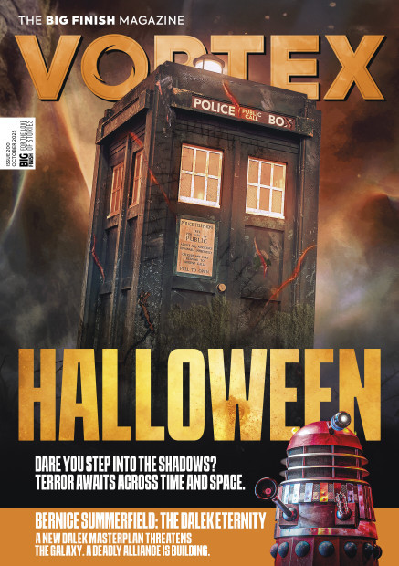 Vortex: Issue #200