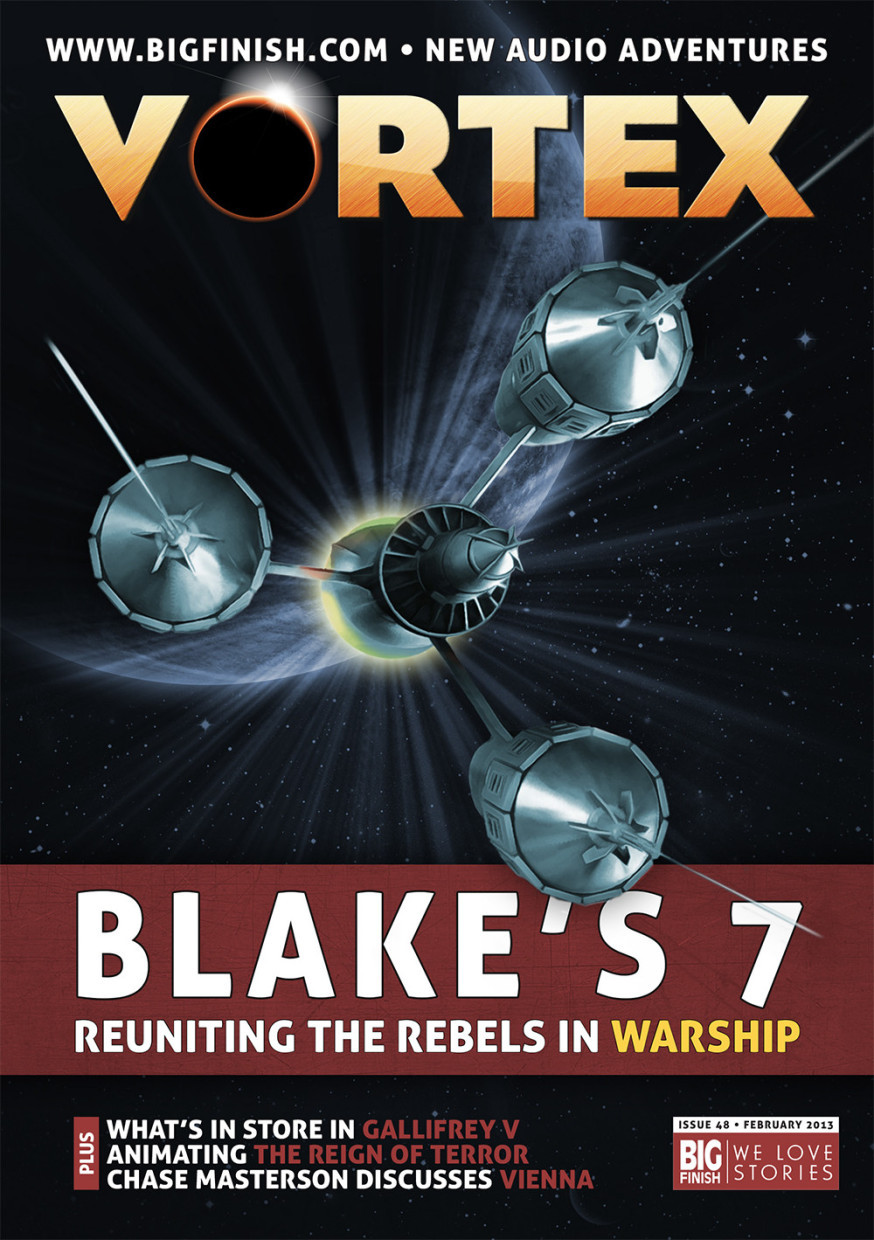Vortex issue #48