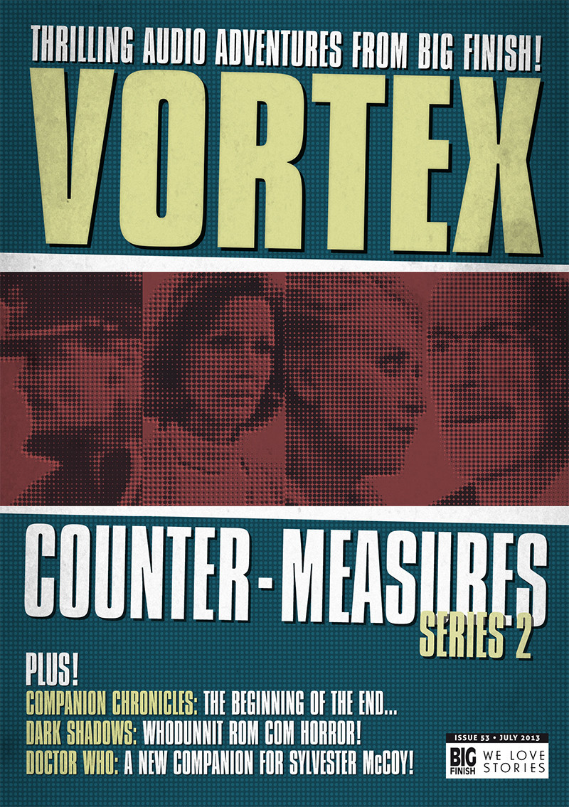 Vortex issue #53