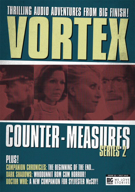 Vortex: Issue #53