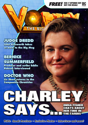 Vortex: Issue #7