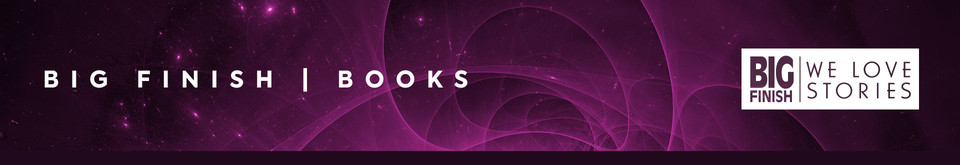 Big Finish Books