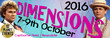 Dimensions 2016