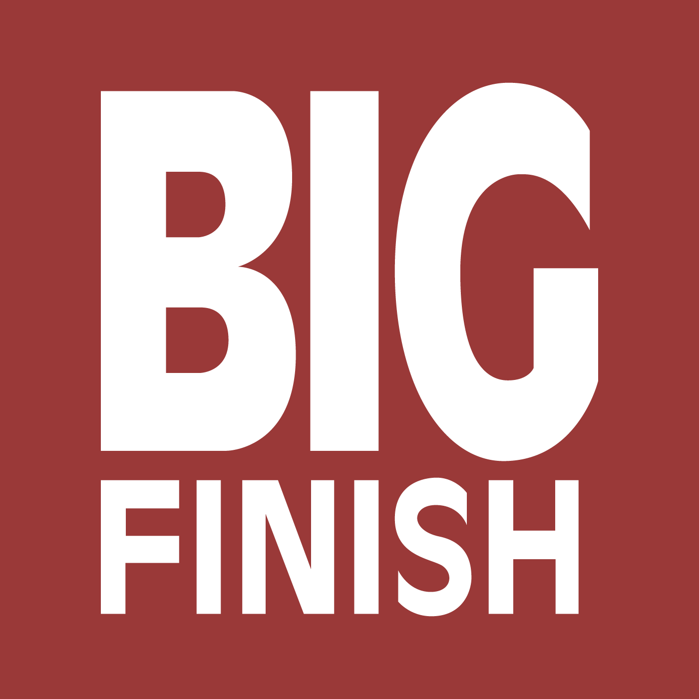 The Big Finish Podcast Listen On Podurama Podcasts