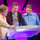 Only Connect - John Dorney Returns!
