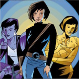 Have You Heard Bernice Summerfield?