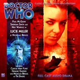 Day 1/12 Days of Big Finish Special Offer