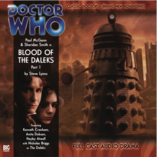 Free Doctor Who audio to download!