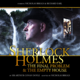 More Glowing Praise for Sherlock Holmes; this time for The Final Problem!