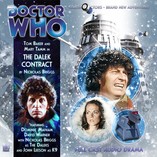 The Fourth Doctor Versus The Daleks!