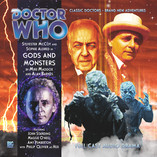 Doctor Who: Gods and Monsters Released
