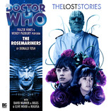 Doctor Who: The Rosemariners Released