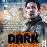 Doctor Who: Dark Eyes Imminent