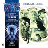 Doctor Who: The Lost Stories Ends With The Mega