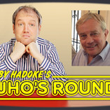 Toby Hadoke's Who's Round 91 (December #13)