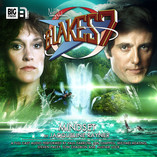 Blake's 7 - Mindset - Out Now!