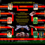 Terrahawks - Teaser and Infographic Released