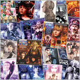 Big Finish recommends the Companions Chronicles!